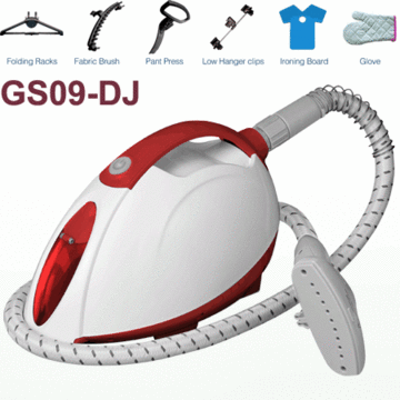 Professional Compact Garment Steamer - Chinafactory.com Professional Compact Garment Steamer - Chinafactory.com