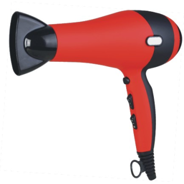 Professional DC hair dryer - Chinafactory.com
