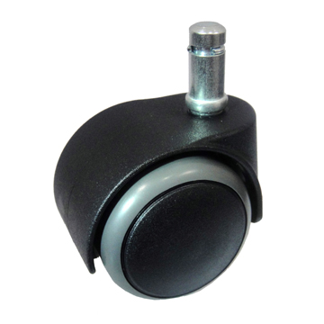 Professional Design Twin Wheel Caster