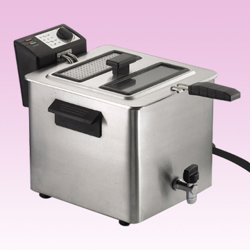 Professional Fryer 3000W