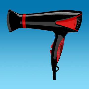 Professional Hair Dryer - Manufacturer Chinafactory.com