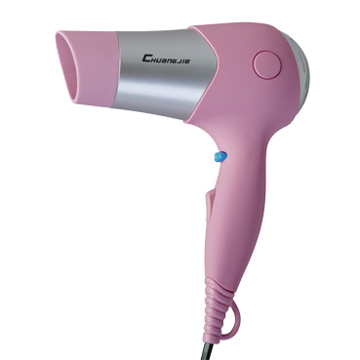 Professional Hair Dryer with Beautiful Appearance
