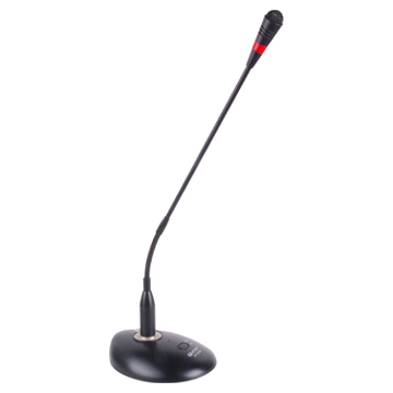 Professional Meeting Microphone - Chinafactory.com