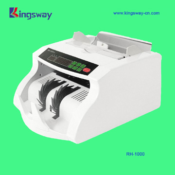 Professional Multi-money Counter with Portable Handle