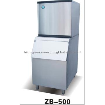 Professional automatic ice maker machine,fast ice maker machine