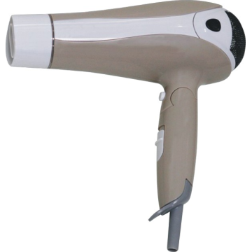 Professional foldable hair dryer - Chinafactory.com