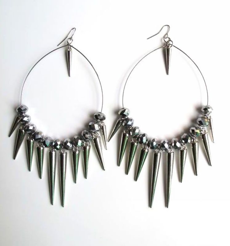 Promotional Earrings - Manufacturer Supplier Chinafactory.com
