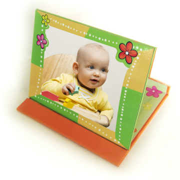 Promotional gifts Magnetic Stand frame photo frame Craft gift