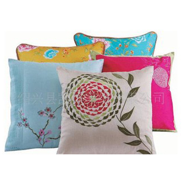 Pure Cotton Cushion - Manufacturer Chinafactory.com