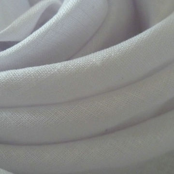 Pure Solid Dyed Linen Fabric, Very Comfortable