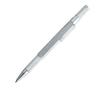 Pure brass high quality promotional tool pen (BTA204)