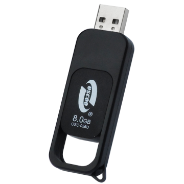 Push and Pull Style USB Flash Drive - Chinafactory.com
