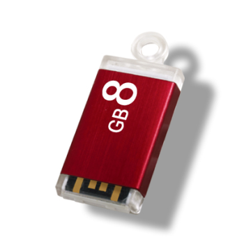 Push and Pull Style USB Flash Drive - Chinafactory.com