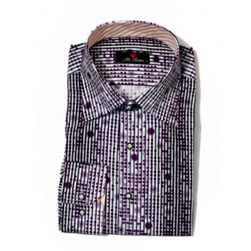 Quality Guarantee Mens Fashion Shirts - Chinafactory.com