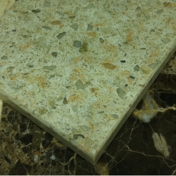 Quartz Stone M027