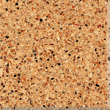 Quartz with Highly Resistant to Stains