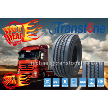 R22.5 truck and bus tyre