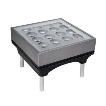 RAD LED Underground Light - Manufacturer Chinafactory.com