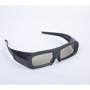 RF shutter 3D glasses