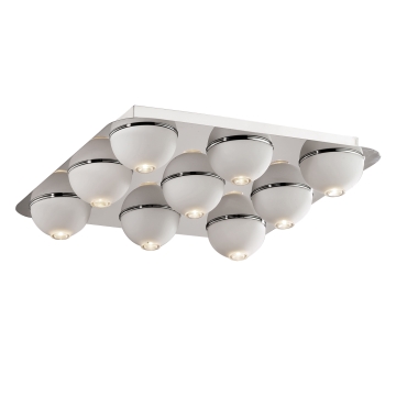 RGB LED Ceiling Light - Manufacturer Chinafactory.com