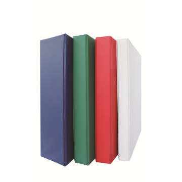 RING BINDER