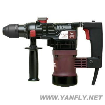 ROTARY Hammer 28mm/Benniu09-2-28SE(Hammer Drill/Power Tools)