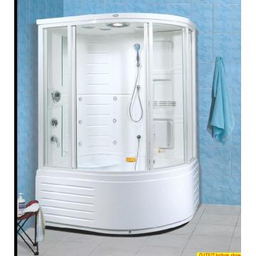 Radial Shower Enclosures for 1 Person - Chinafactory.com