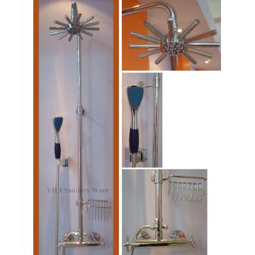 Rainfall Shower Head - Manufacturer Supplier Chinafactory.com