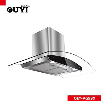Range Hoods