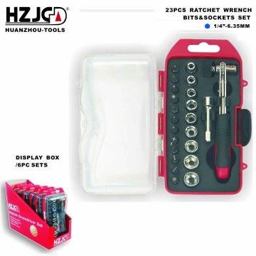 Ratcheting Screwdriver Tools Set - Manufacturer Chinafactory.com Ratcheting Screwdriver Tools Set - Manufacturer Chinafactory.com