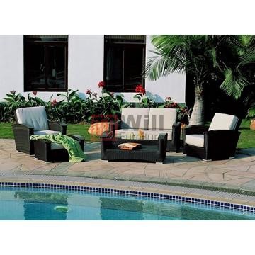 Rattan Sofa ,Coffee Table - Manufacturer Chinafactory.com