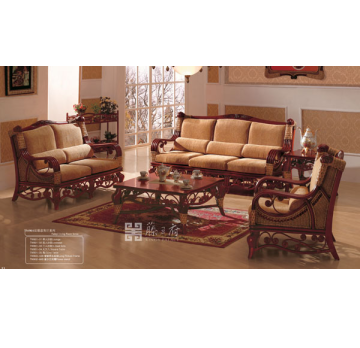 Real rattan/wicker furniture - Manufacturer Chinafactory.com