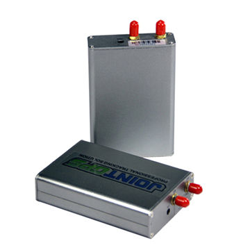 Real-time vehicle GPS GSM tracker