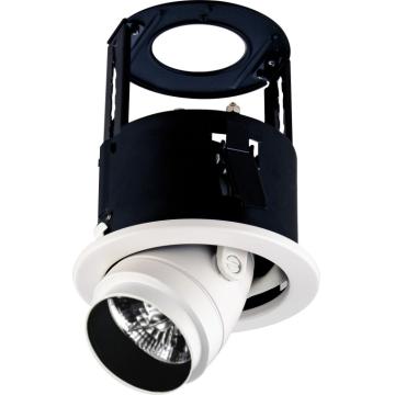 Recessed Down Light (Grille) - Manufacturer Chinafactory.com