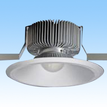 Recessed Downlight W/10W/15/25W LED - Chinafactory.com