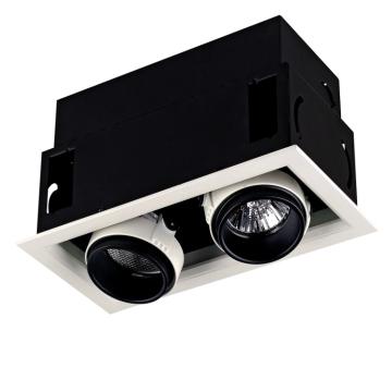Recessed HID Down Light - Manufacturer Chinafactory.com