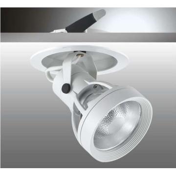 Recessed HID Spot Light - Manufacturer Chinafactory.com