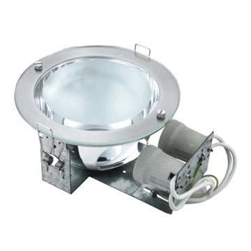 Recessed Iron LED Downlights 2x18W - Chinafactory.com Recessed Iron LED Downlights 2x18W - Chinafactory.com