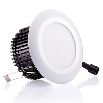 Recessed LED Down Light with CE/ETL - Chinafactory.com