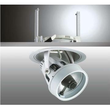 Recessed Metal Halide Lighting - Manufacturer Chinafactory.com Recessed Metal Halide Lighting - Manufacturer Chinafactory.com
