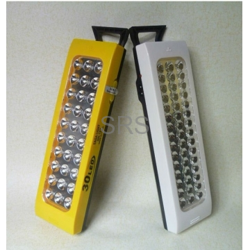 Rechargeable Emergency Light Bars - Chinafactory.com