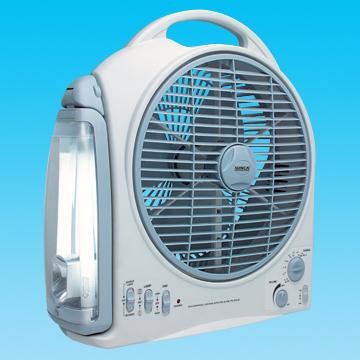 Rechargeable Fan - Manufacturer Chinafactory.com