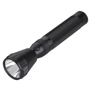 Rechargeable Flashlight - Manufacturer Chinafactory.com