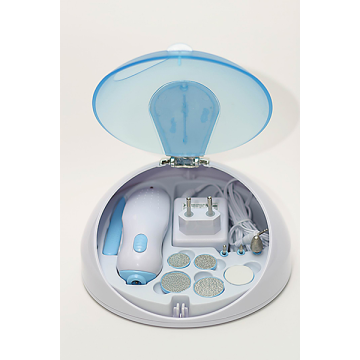 Rechargeable Manicure Set Rechargeable Manicure Set