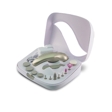 Rechargeable Manicure Set Rechargeable Manicure Set