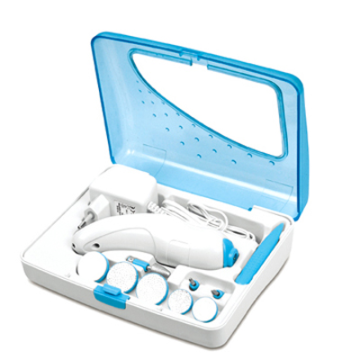 Rechargeable Manicure Set