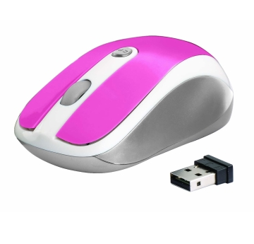 Rechargeable Wireless Mouse - Manufacturer Chinafactory.com Rechargeable Wireless Mouse - Manufacturer Chinafactory.com