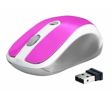 Rechargeable Wireless Mouse - Manufacturer Chinafactory.com