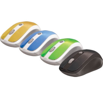 Rechargeable Wireless Mouse - Manufacturer Chinafactory.com