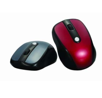 Rechargeable Wireless Mouse - Manufacturer Chinafactory.com